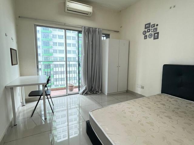 Room for rent in Country Heights Damansara, Kuala Lumpur