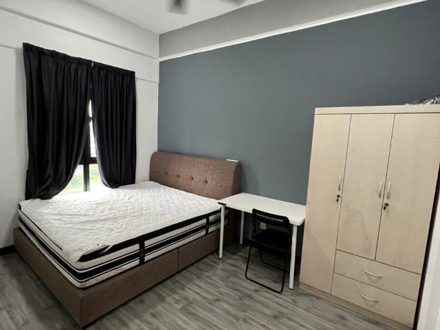 Room for rent in Country Heights Damansara, Kuala Lumpur