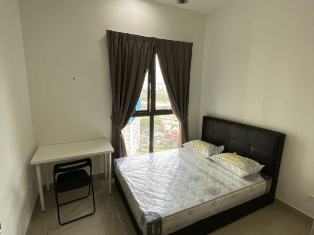 Room for rent in Country Heights Damansara, Kuala Lumpur
