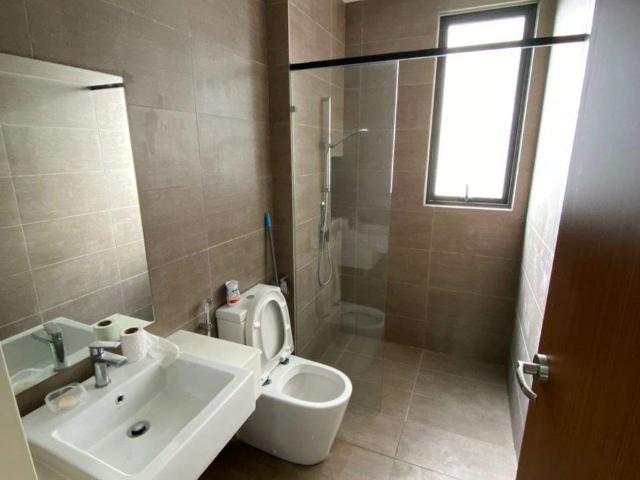 Room for rent in Kuala Lumpur