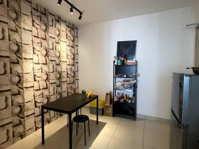 Room for rent in Petaling, Subang Jaya