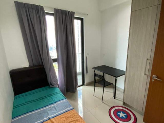Room for rent in Kuala Lumpur
