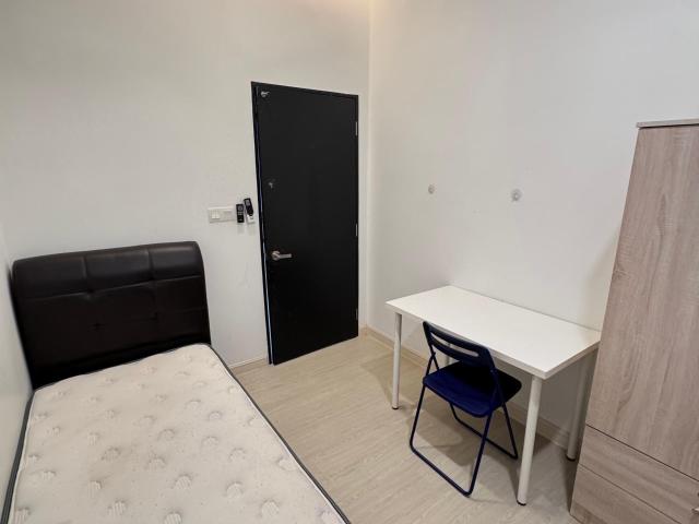 Room for rent in Bukit Jalil, Kuala Lumpur