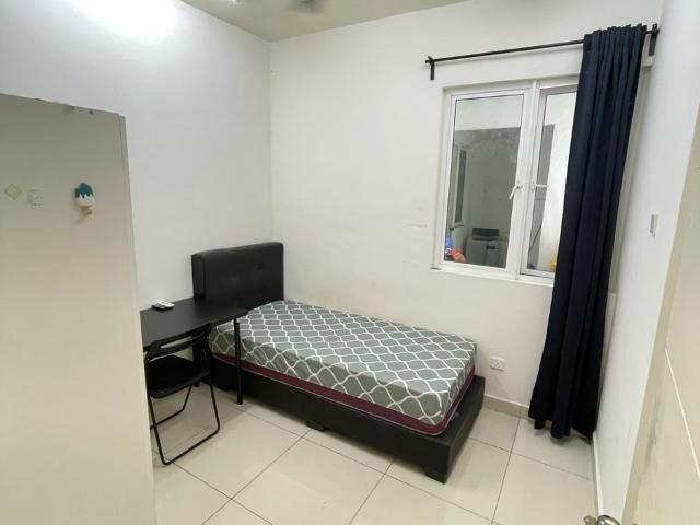 Room for rent in Petaling, Subang Jaya