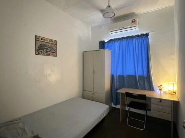 House for rent in Petaling, Subang Jaya