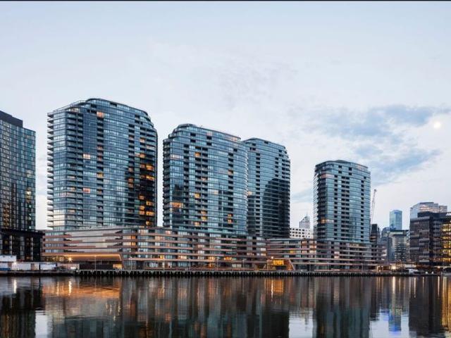 Apartment for rent in Camerons Creek, Victoria