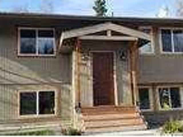 House for rent in Alaska