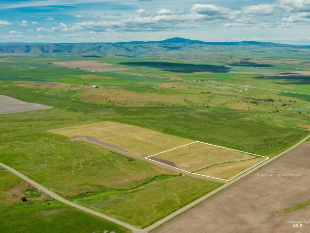 Land for sale in Grangeville, Idaho