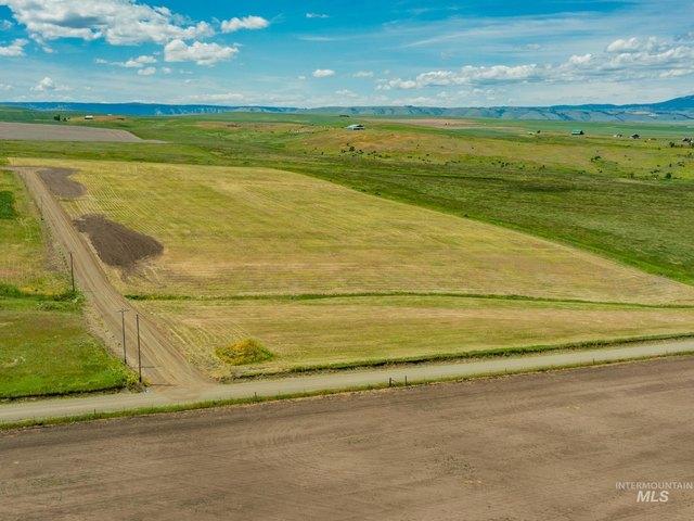 Land for sale in Grangeville, Idaho