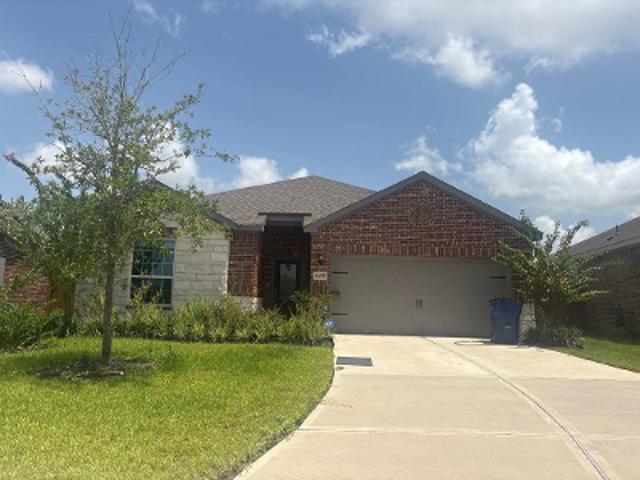 House for sale in Texas City, Texas