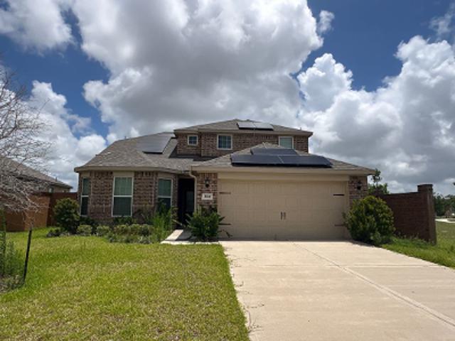 House for sale in Texas City, Texas