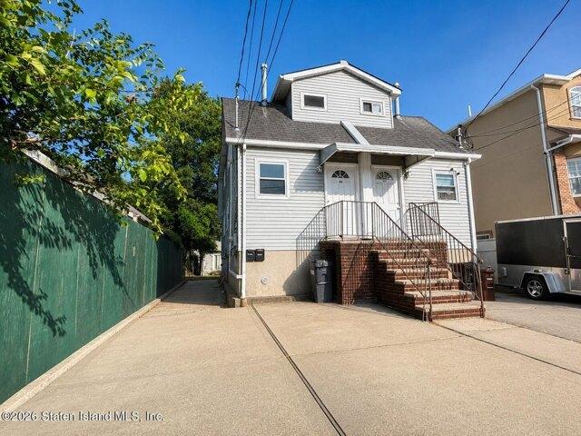 House for sale in Arverne, New York