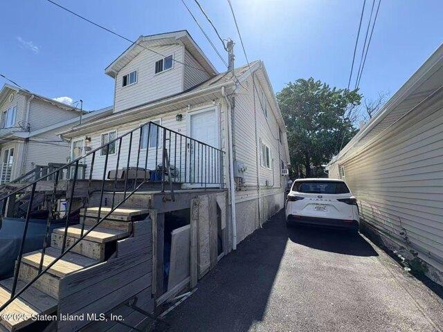 House for sale in Arverne, New York