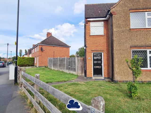 House for rent in Canley Gardens, West Midlands