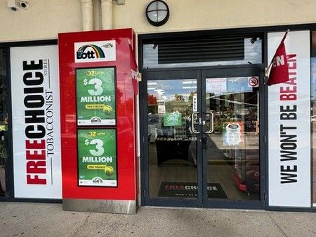 Retail for sale in Sarina, Queensland