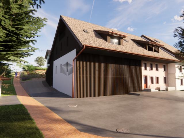 Maisonette kaufen in Schinznach Dorf, Aargau