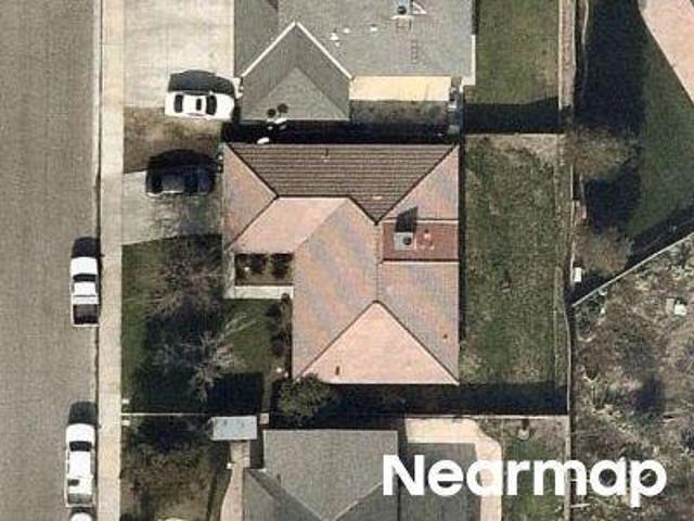 House for sale in Shafter, California