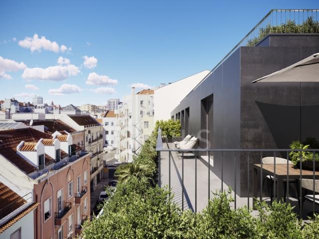 Apartamento venda em Lisboa