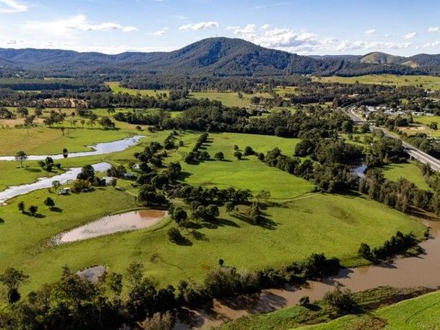 Acreage for sale in Nabiac, New South Wales