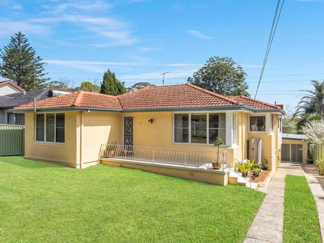 House for sale in Sutherland Shire, Sydney