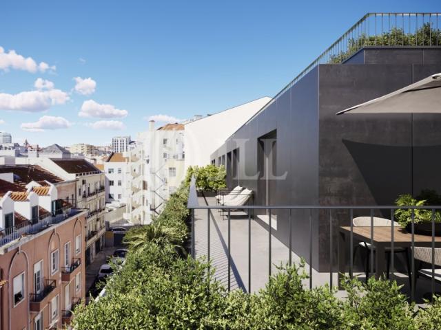 Apartamento venda em Lisboa