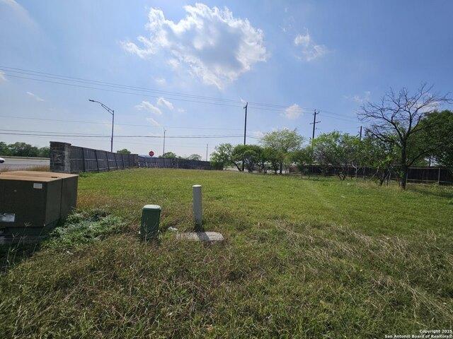 Land for sale in San Antonio Land for sale in San Antonio