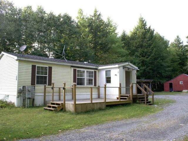 Property for sale in Starksboro, Addison County
