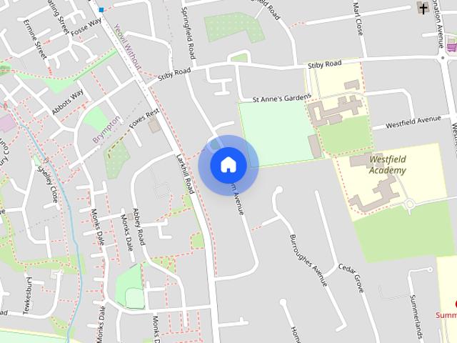 House for rent in Preston Plucknett, Yeovil