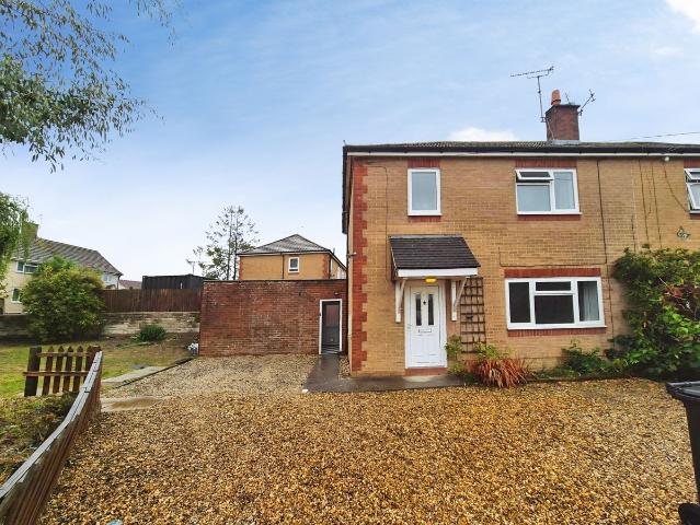 House for rent in Preston Plucknett, Yeovil