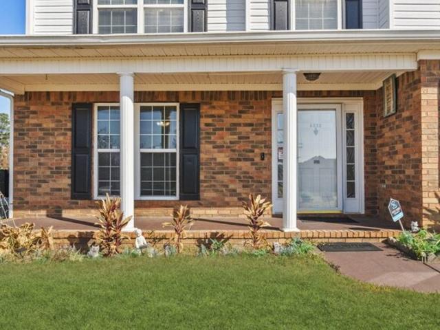 House for sale in Grovetown, Georgia