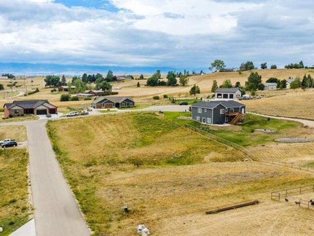 Land for sale in Wyoming