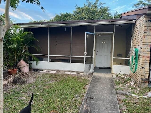 Condo for sale in Lake Worth