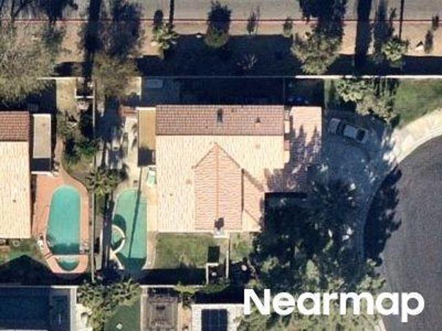 House for sale in Palm Desert, California
