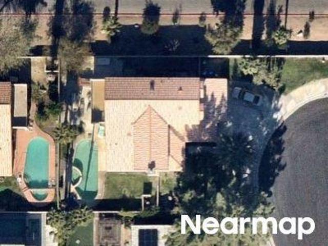 House for sale in Palm Desert, California