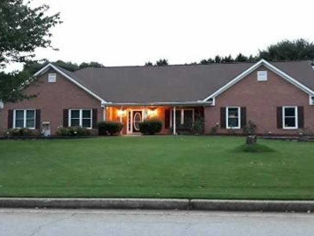 House for sale in Mcdonough, Georgia