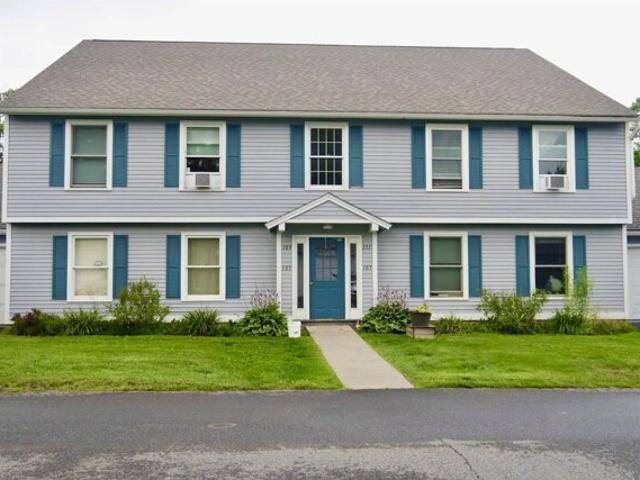 House for sale in Montpelier, Vermont