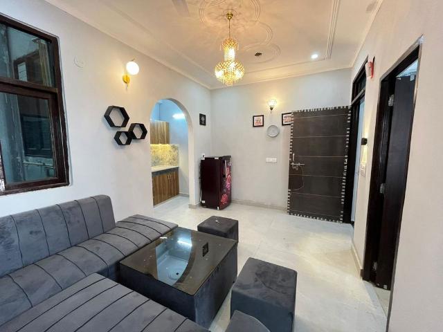Flat for rent in Deri