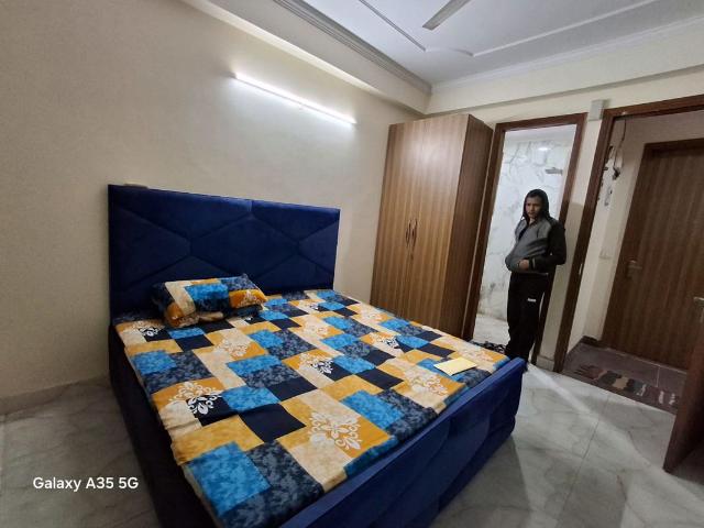 Flat for rent in Deri