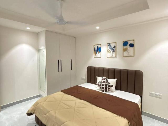 Flat for rent in Deri