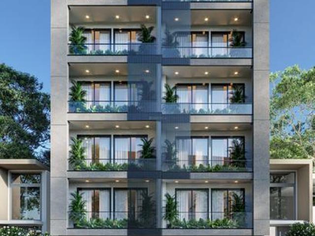 Flat for sale in South Delhi, Deri