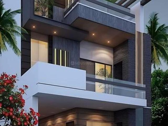 Flat for sale in South Delhi, Deri