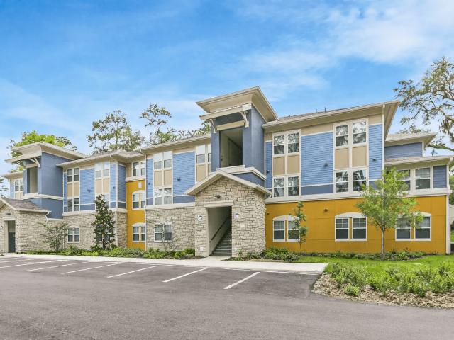 Apartment for rent in Brooksville, Florida