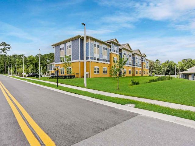 Apartment for rent in Brooksville, Florida