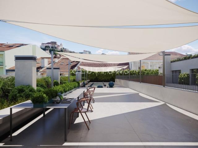 Apartamento venda em Lisboa