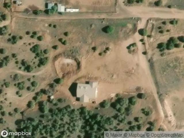 House for sale in Navajo, Arizona