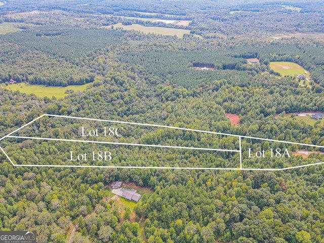 Land for sale in Commerce, Georgia