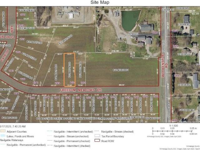 Land for sale in Neenah Land for sale in Neenah