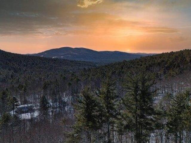 Land for sale in New Hampshire