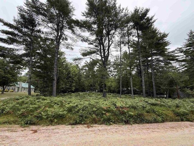 Land for sale in New Hampshire