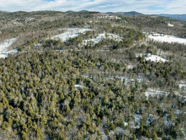 Land for sale in New Hampshire